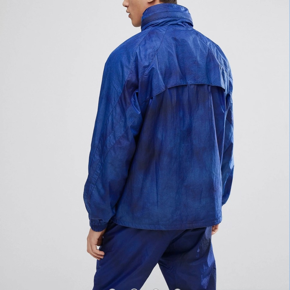 Adidas Originals Eqt Jacket - image 5